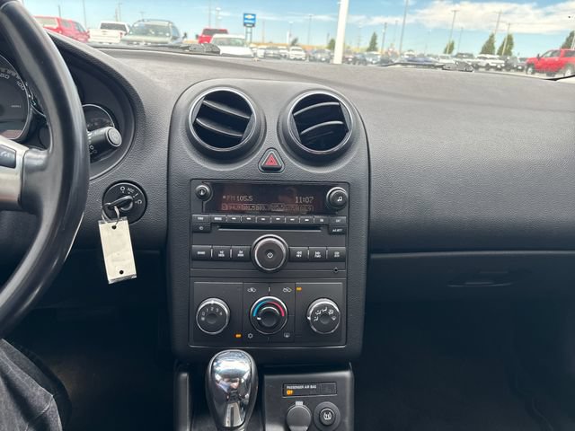 Used 2009 Pontiac G6 Sedan w/ Preferred Package FWD image 18