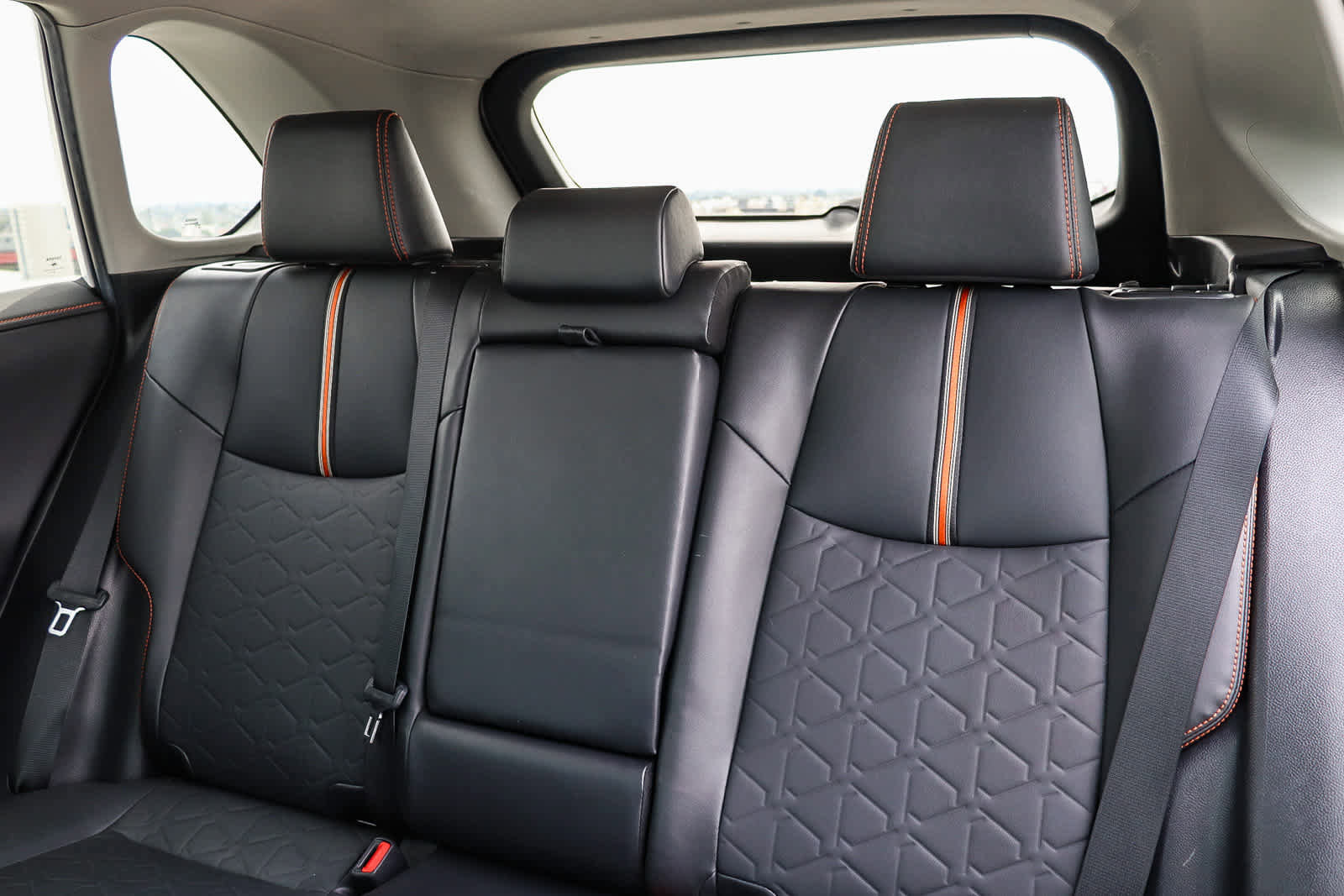 Used 2024 Toyota RAV4 Adventure image 19