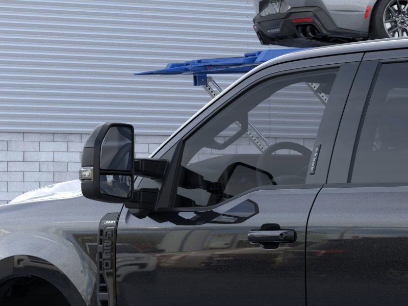 New 2026 Ford F250 Lariat image 20