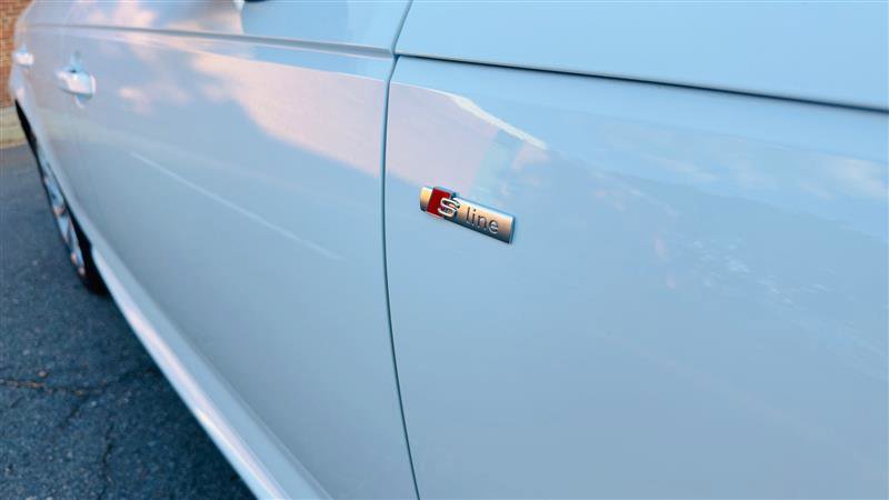 Used 2019 Audi A4 2.0T Premium Plus w/ Premium Plus Package image 6