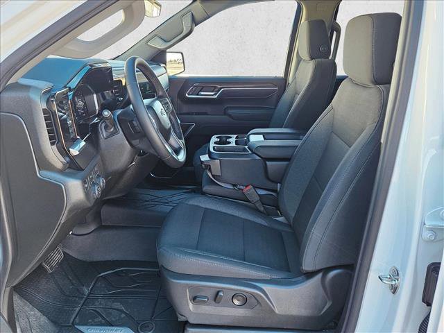 New 2026 Chevrolet Silverado 1500 RST w/ RST Select Package image 15