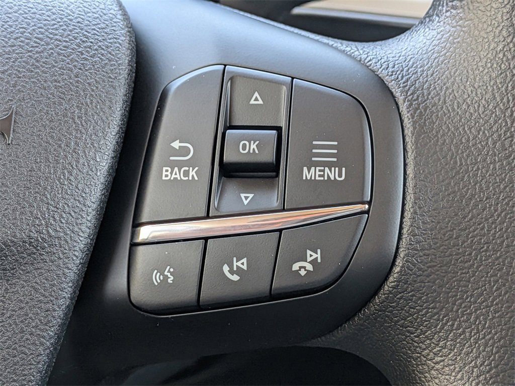 Used 2025 Ford Bronco Sport Big Bend image 25