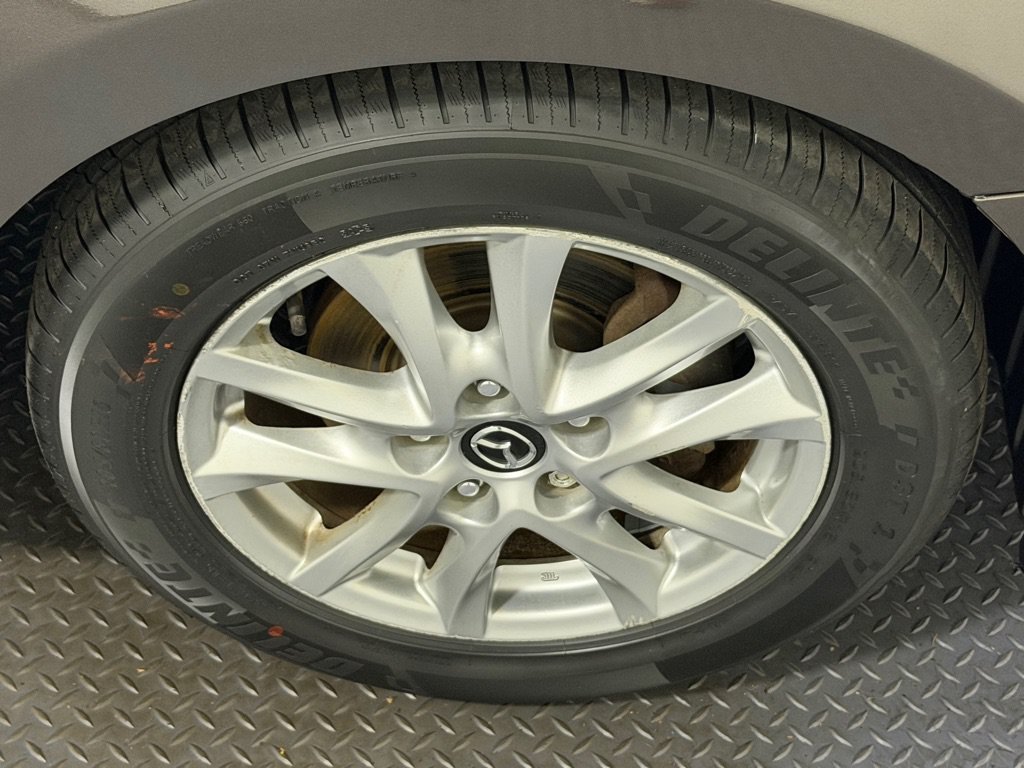 Used 2014 MAZDA MAZDA3 i Touring FWD image 16