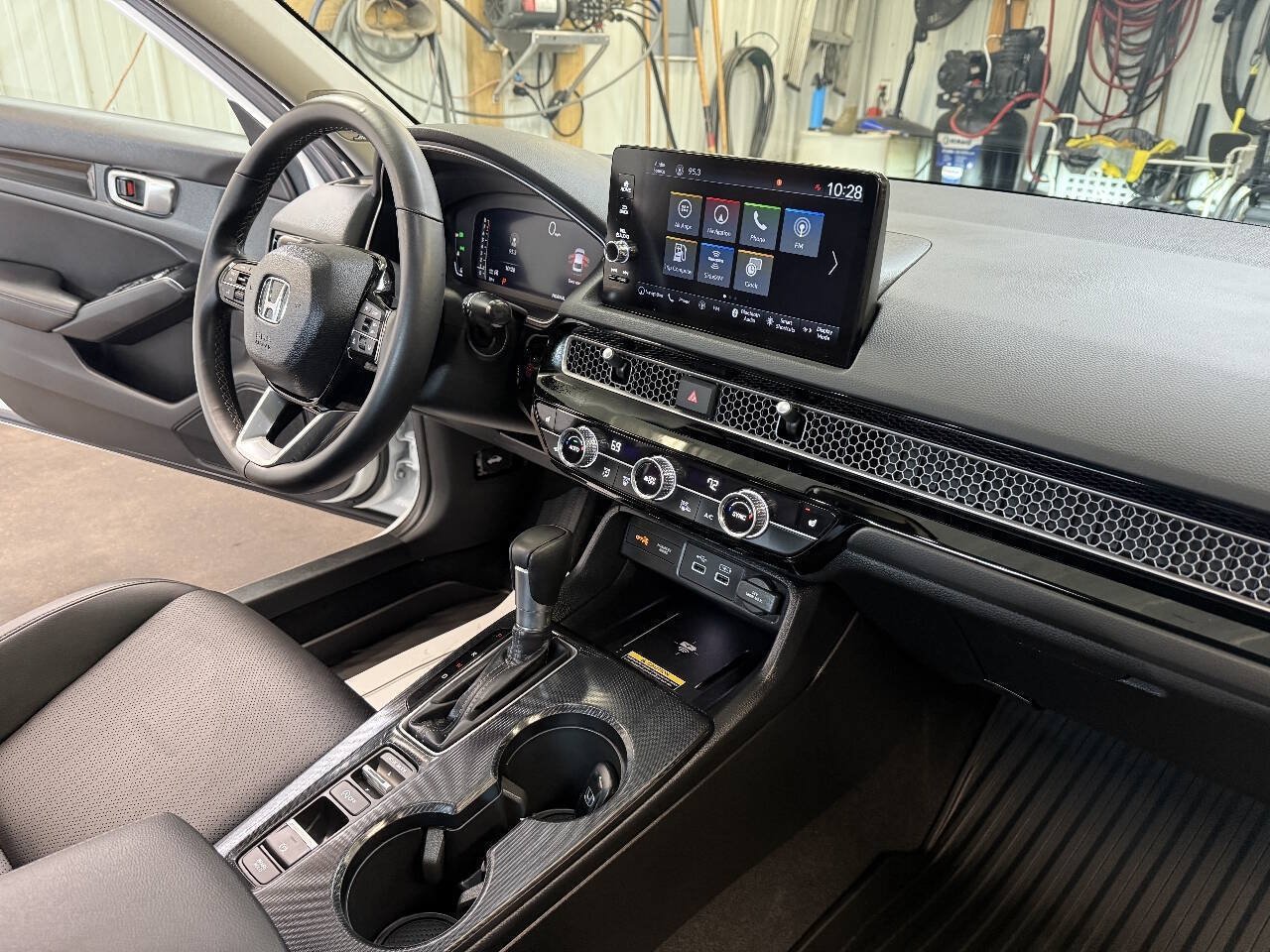Used 2023 Honda Civic Touring image 45