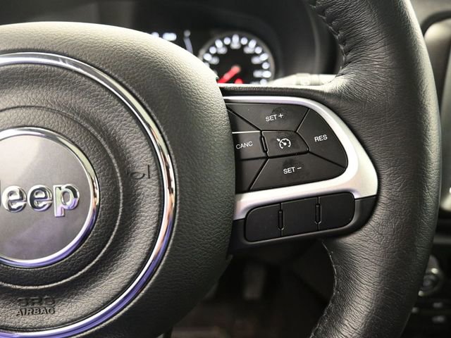 Used 2023 Jeep Renegade Latitude w/ Sun/Sound Group image 21