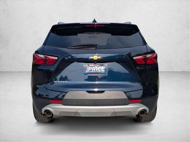 Used 2020 Chevrolet Blazer LT FWD image 7