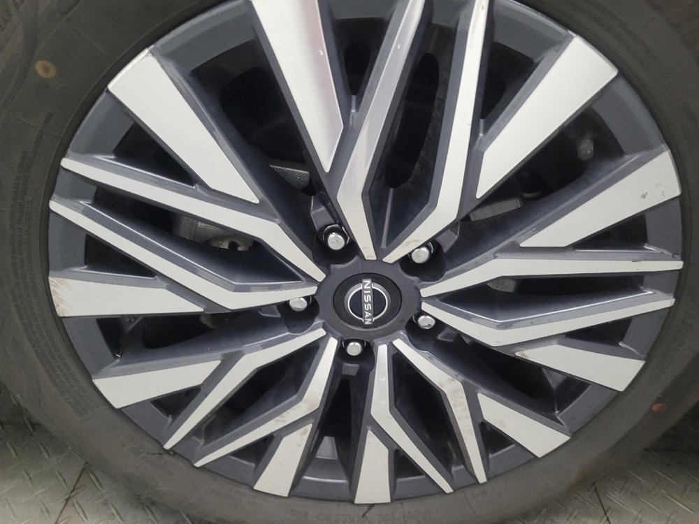 Used 2024 Nissan Altima 2.5 SV image 31