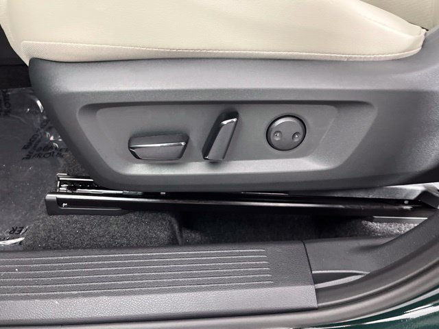 New 2026 Nissan Rogue Dark Armor FWD image 32