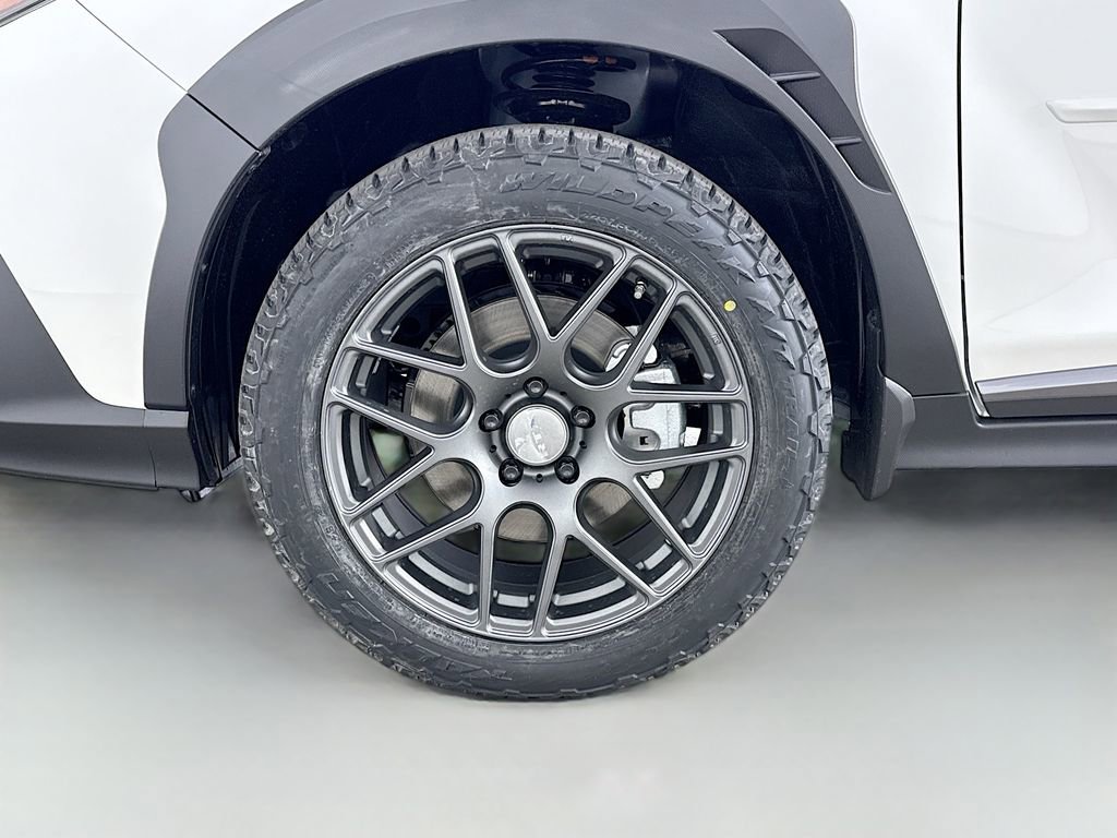 New 2026 Subaru Crosstrek 2.5i Limited image 36