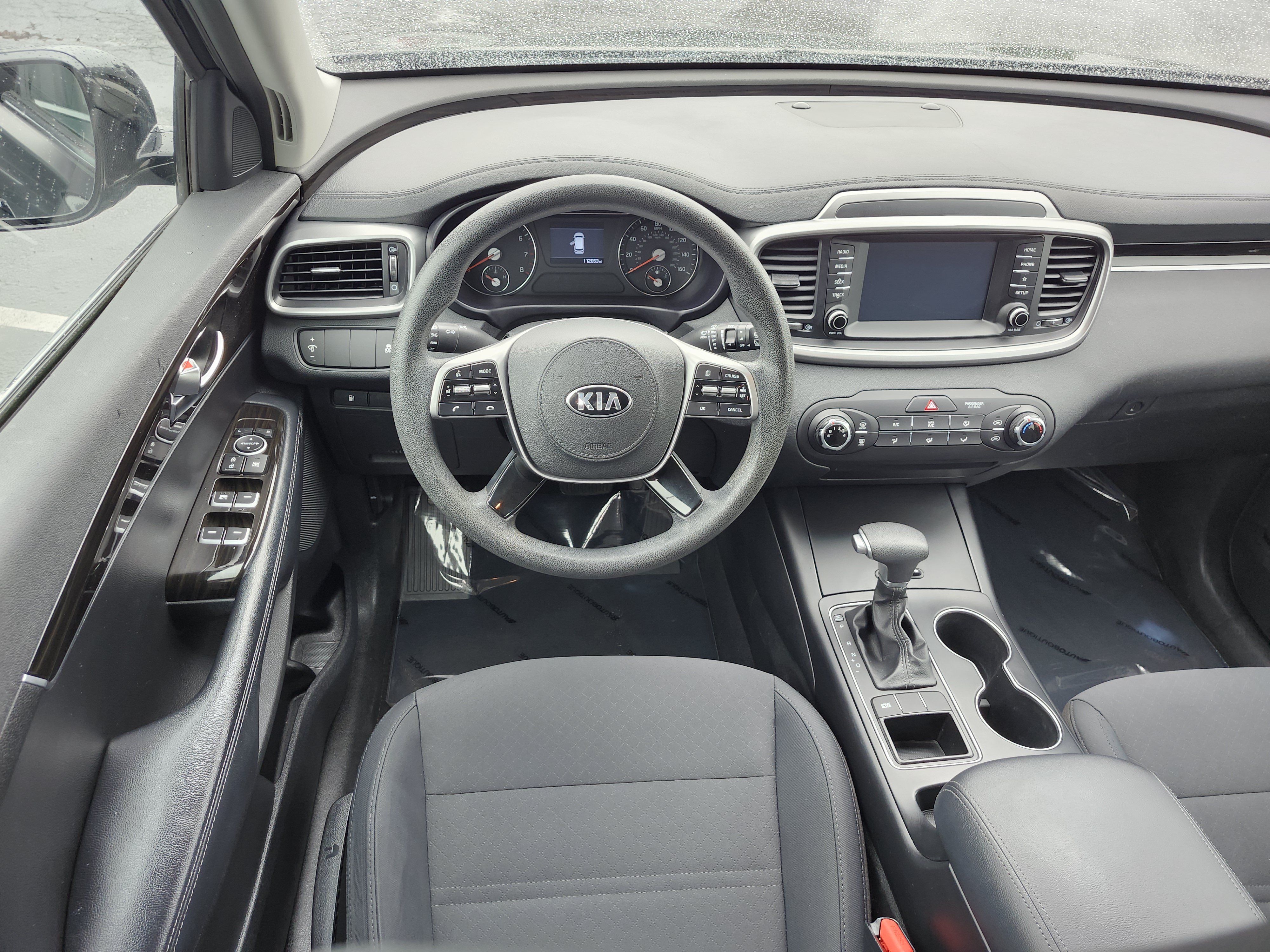 Used 2019 Kia Sorento L FWD image 23