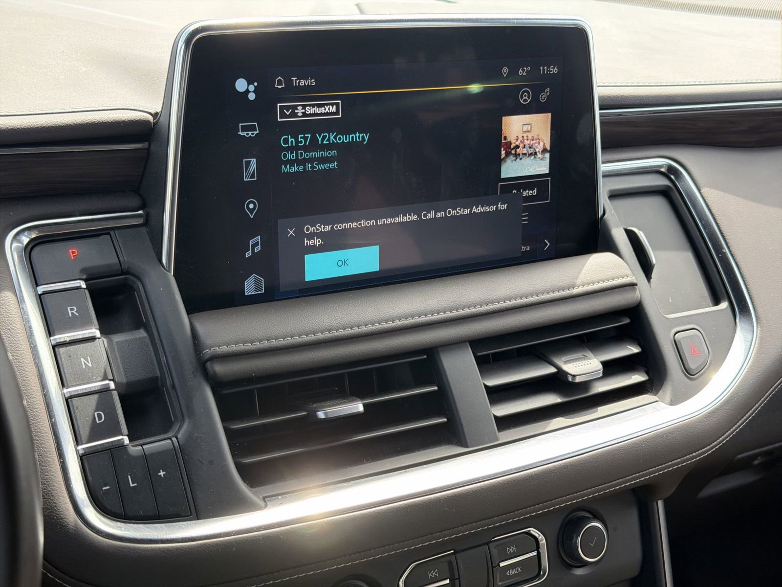 Used 2023 Chevrolet Tahoe LT RWD image 23