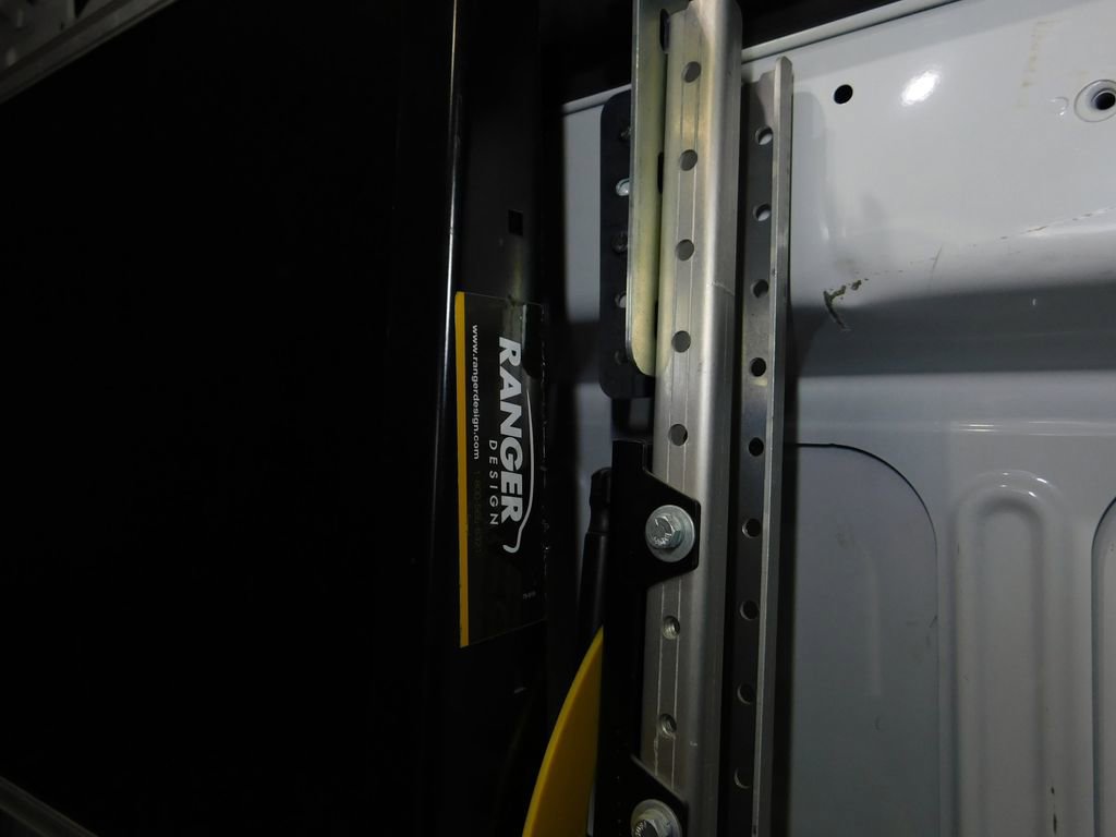 Used 2022 Ford Transit 250 148 High Roof Extended AWD image 38