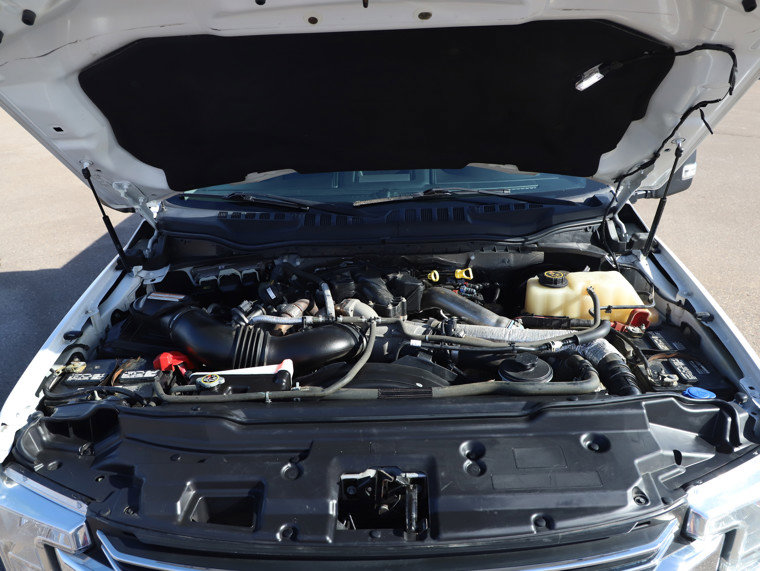 Used 2017 Ford F350 Lariat w/ Lariat Ultimate Package image 31