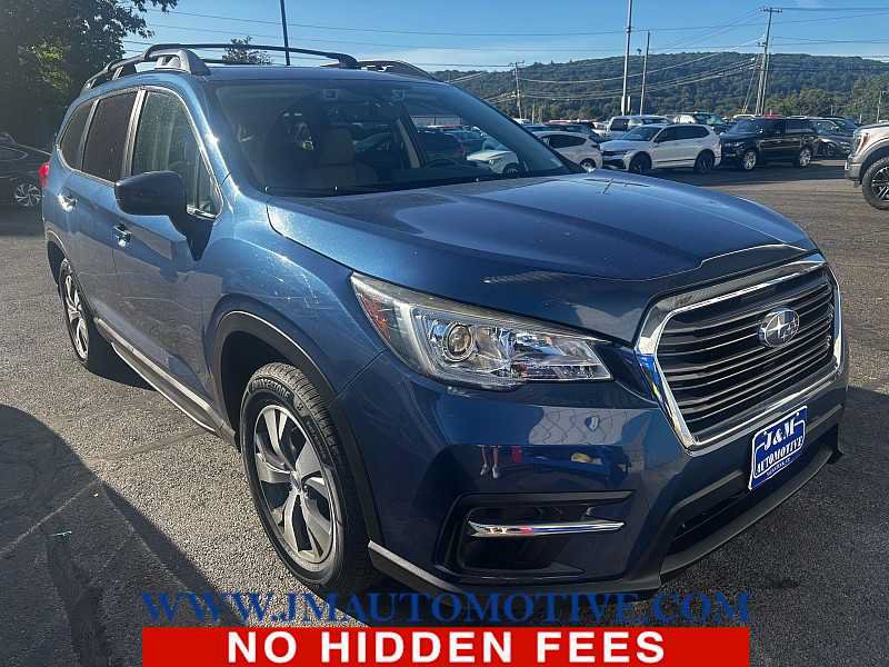 Used 2020 Subaru Ascent Premium w/ Convenience Package AWD/4WD image 1