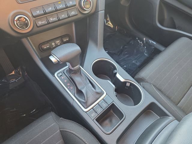 Used 2018 Kia Sportage LX image 34