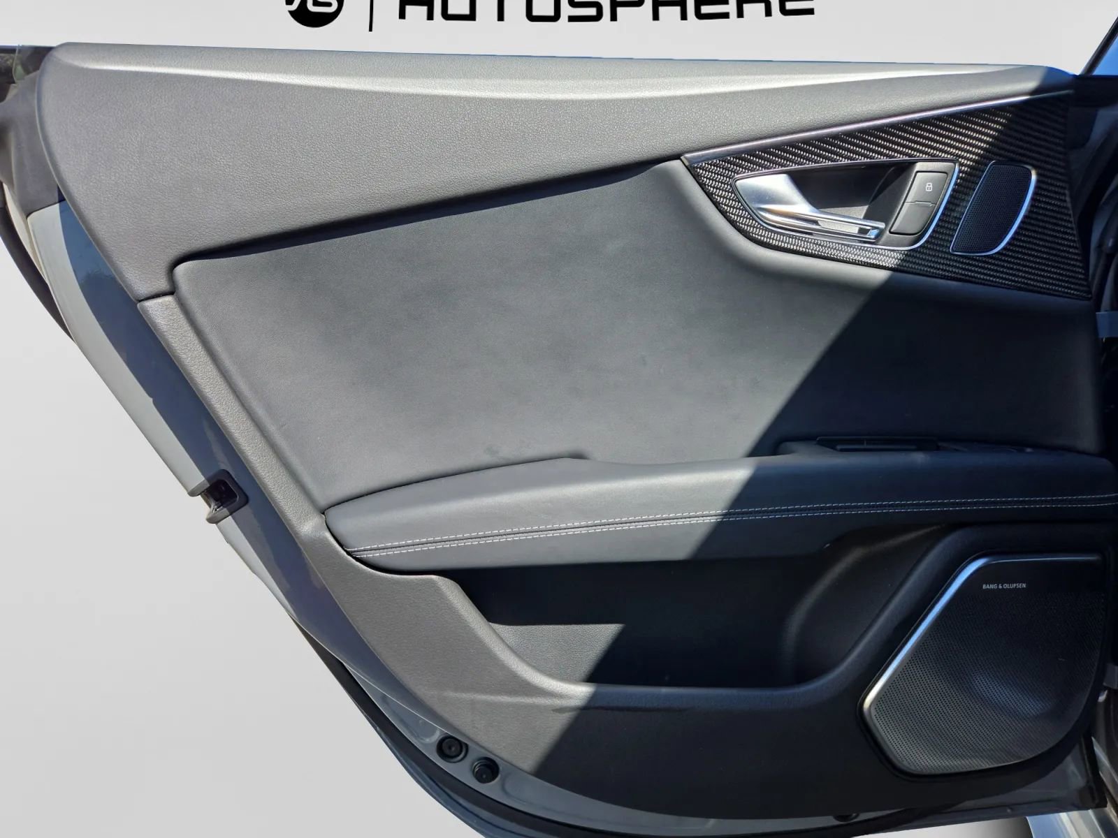 Used 2016 Audi RS 7 Prestige AWD/4WD image 26