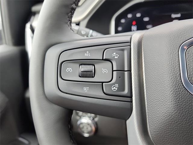 New 2026 GMC Sierra 2500 Denali w/ Denali Reserve Package image 28