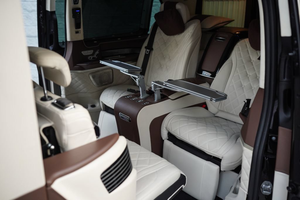 Used 2020 Mercedes-Benz Metris Passenger image 41