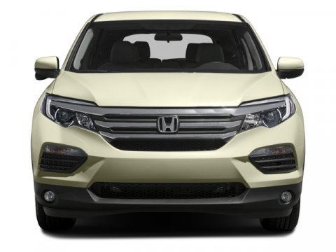 Used 2016 Honda Pilot EX image 4