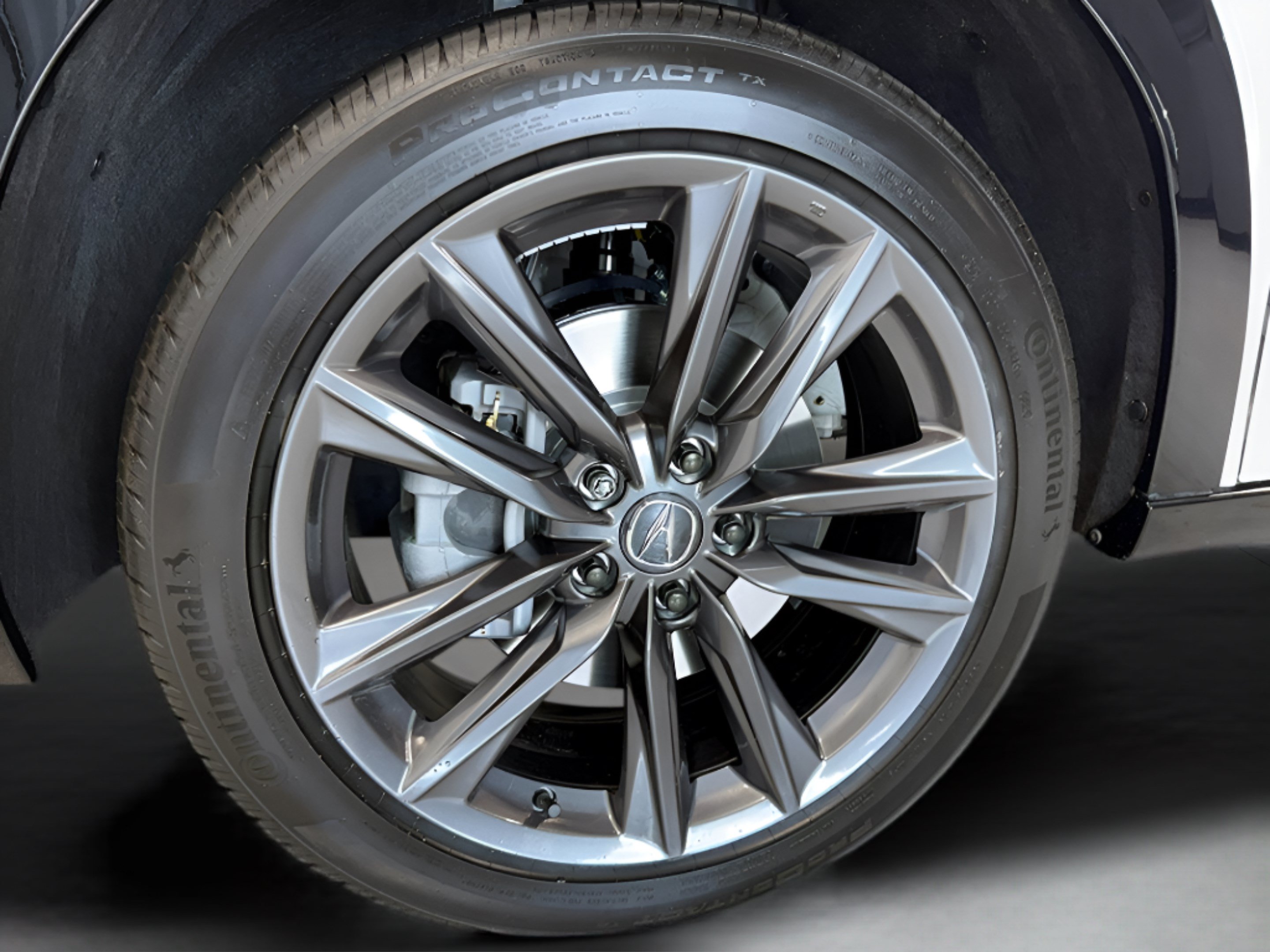 New 2026 Acura ADX A-Spec AWD/4WD image 41