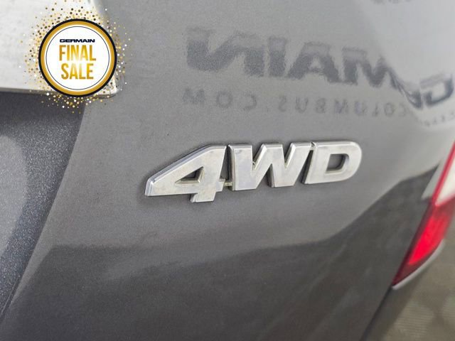 Used 2011 Honda CR-V EX-L image 31