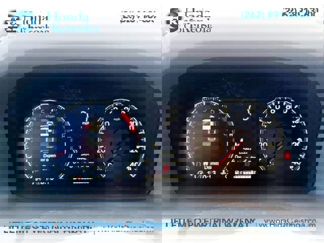 New 2026 Honda Ridgeline Black Edition image 19