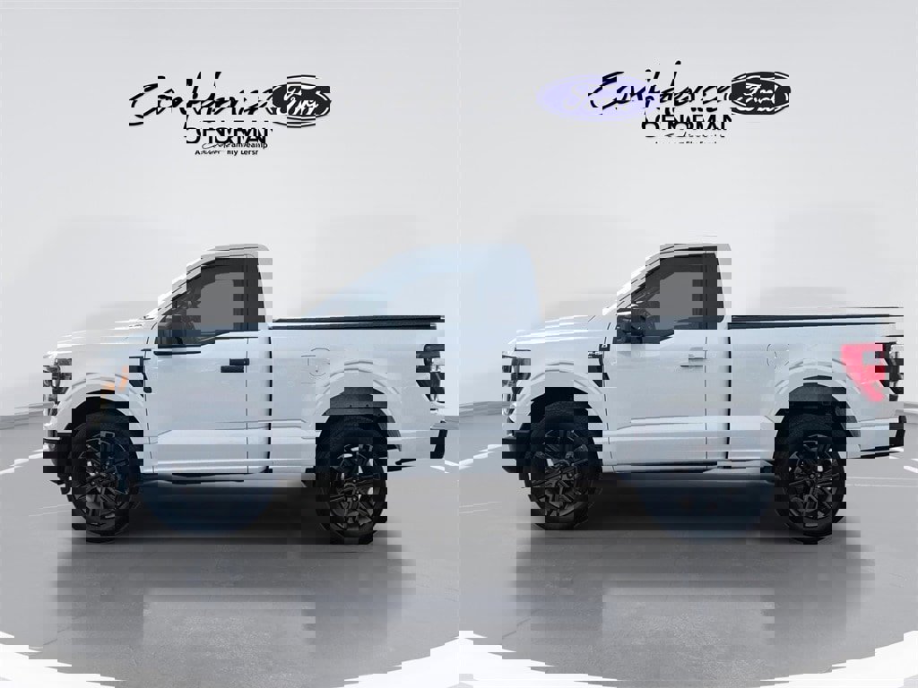Used 2023 Ford F150 XL image 5