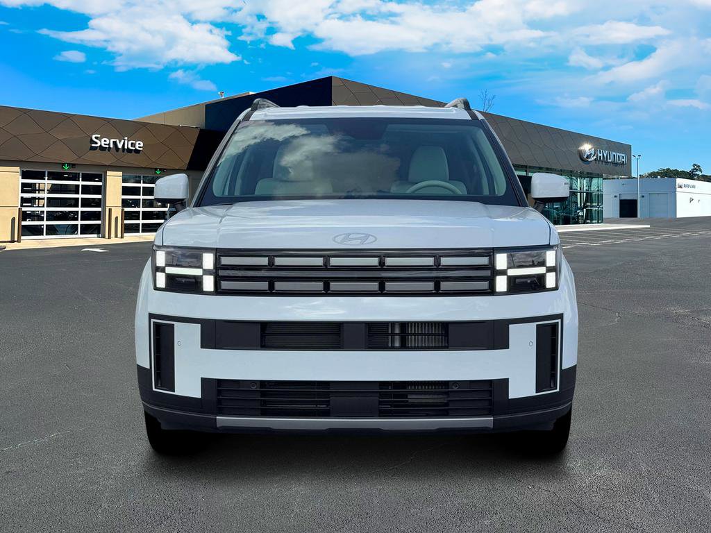 New 2026 Hyundai Santa Fe SEL image 13