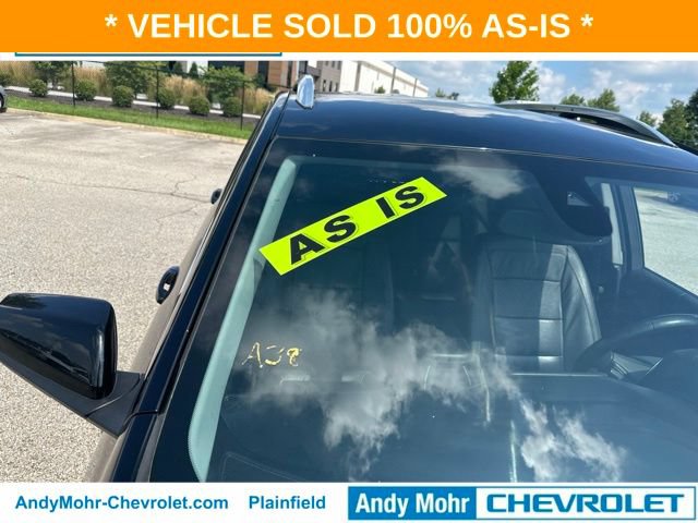 Used 2020 Chevrolet Equinox LT w/ Midnight Edition AWD/4WD image 5