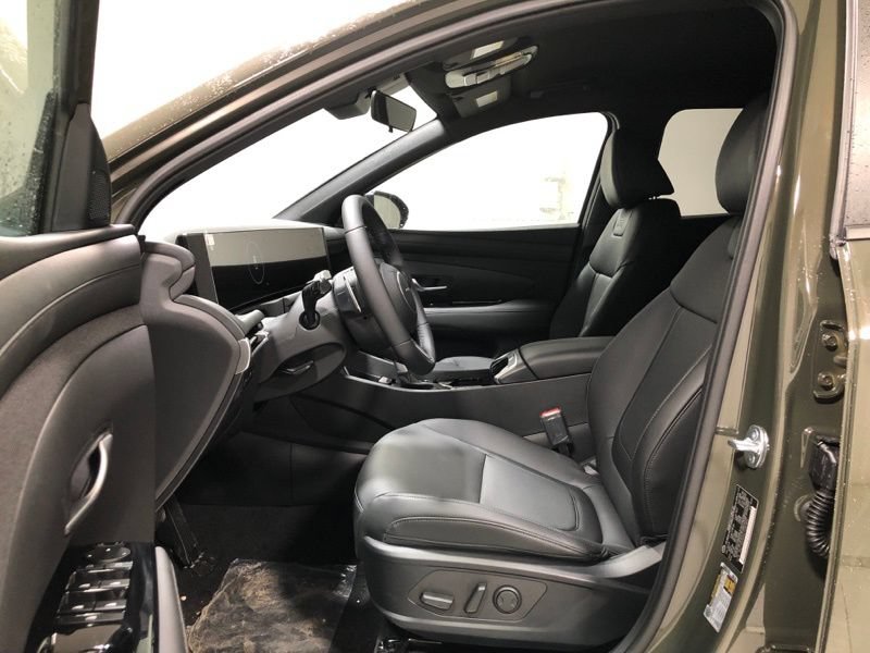 New 2026 Hyundai Santa Cruz XRT AWD/4WD image 17