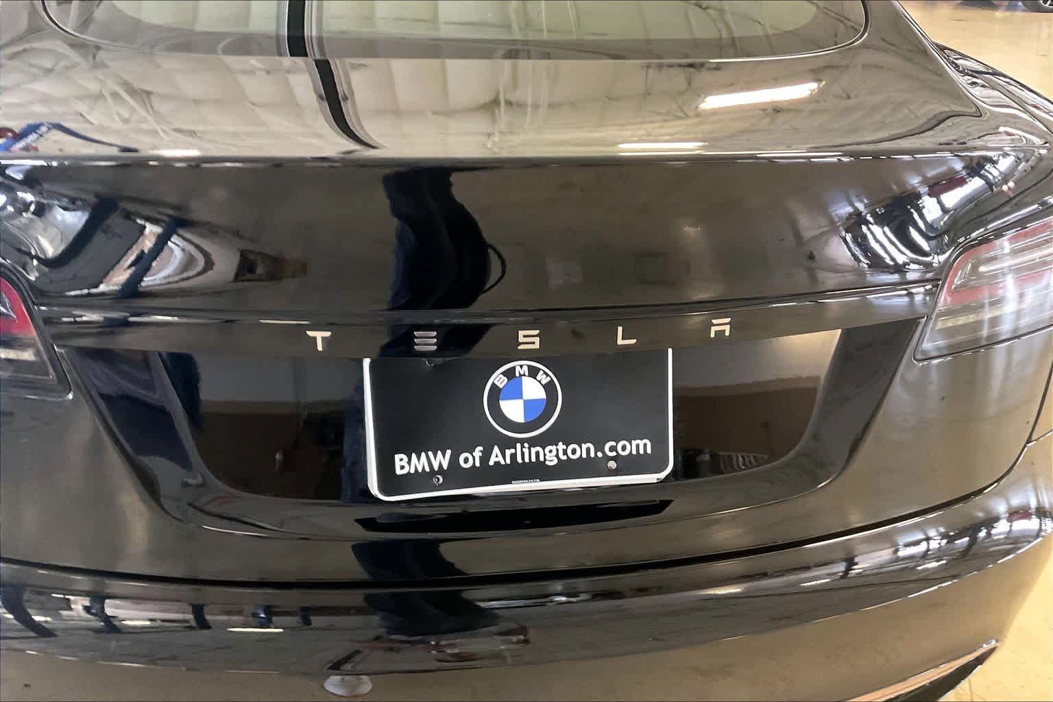 Used 2024 Tesla Model S image 28