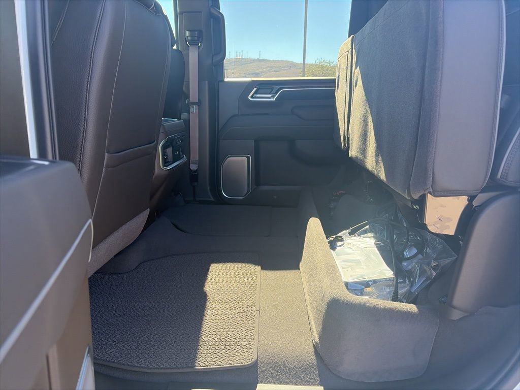 New 2026 GMC Sierra 2500 Denali image 11