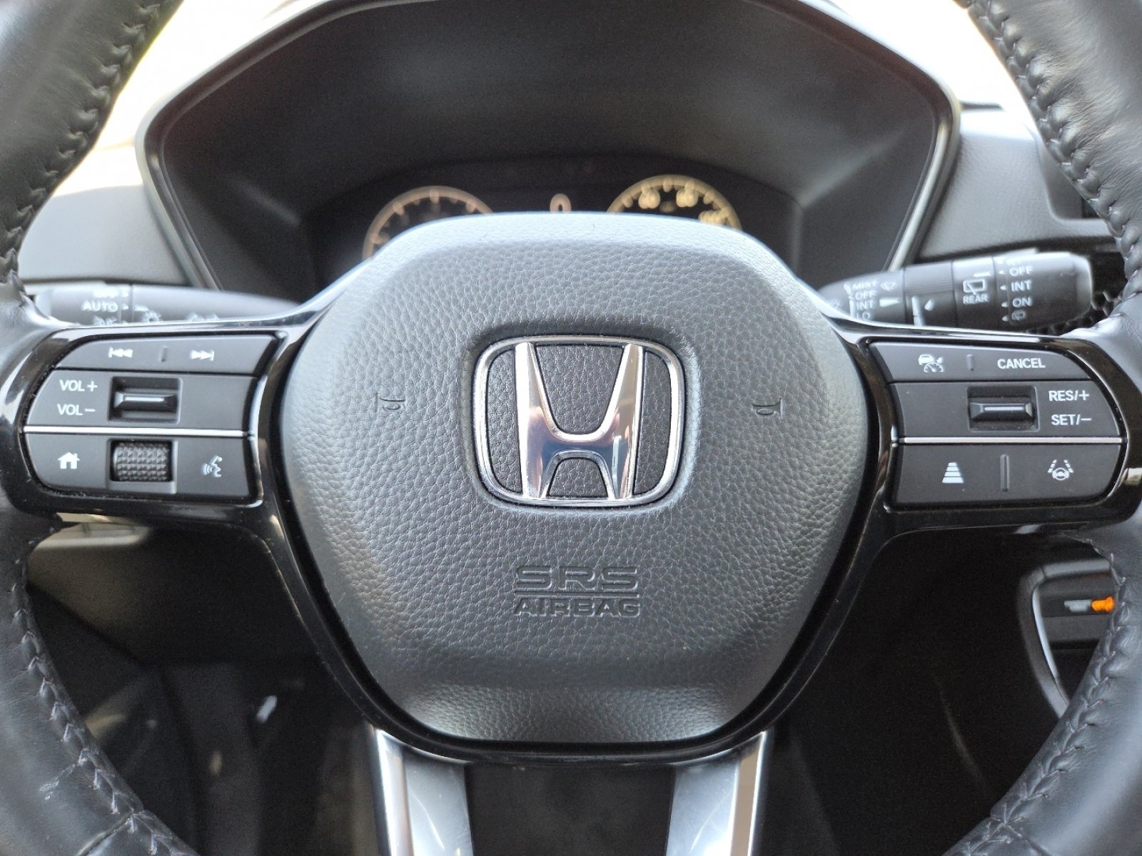 Certified 2023 Honda CR-V EX-L image 30