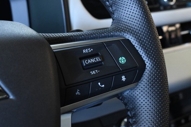 New 2026 Mitsubishi Outlander SEL AWD/4WD image 34