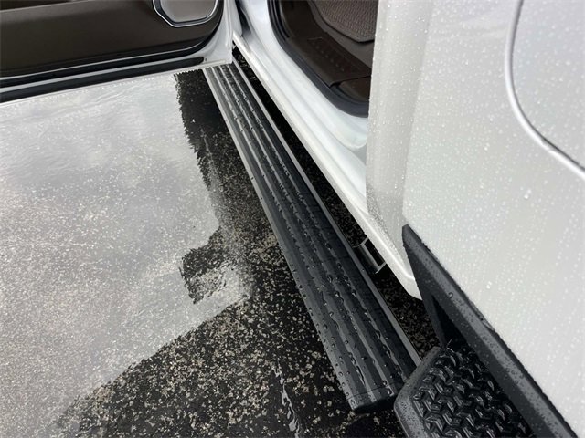 Used 2024 GMC Sierra 2500 Denali w/ Denali Reserve Package image 15