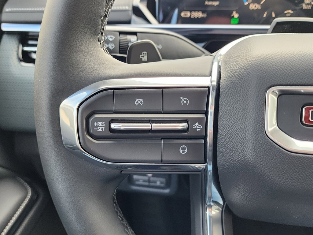 New 2026 GMC Sierra EV AT4 image 23