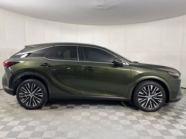 Used 2023 Lexus RX 350 Premium Plus w/ Cold Area Package image 9
