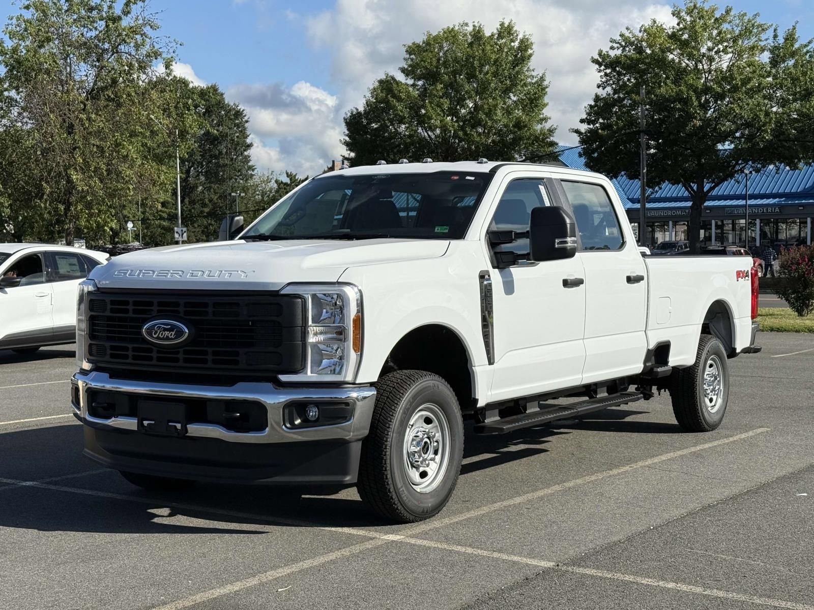 New 2026 Ford F250 XL image 5