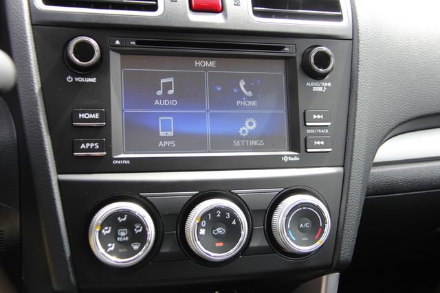 Used 2016 Subaru Forester 2.5i w/ Alloy Wheel Package image 25