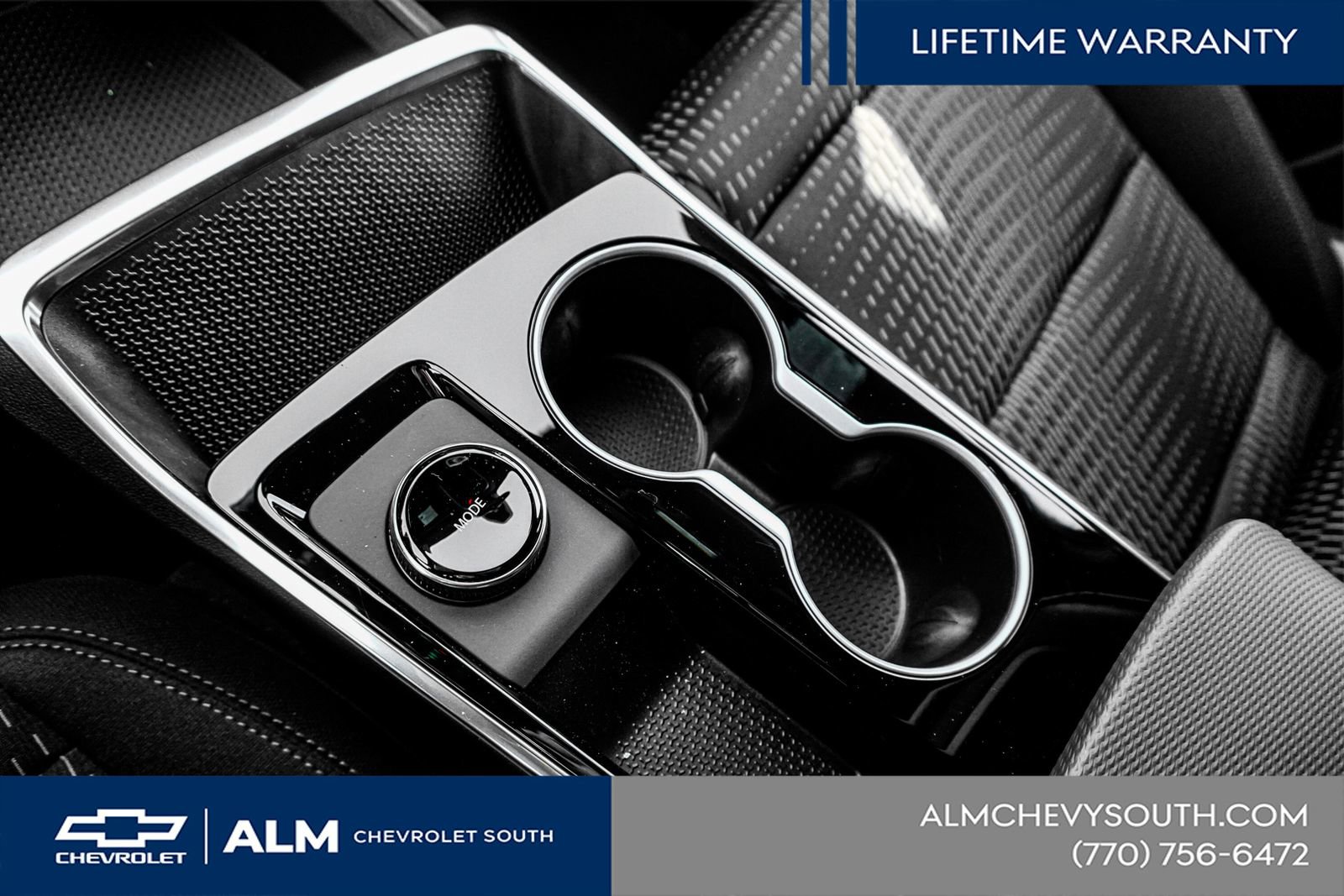 New 2026 Chevrolet Equinox LT w/ LPO, Floor Liner Package image 40