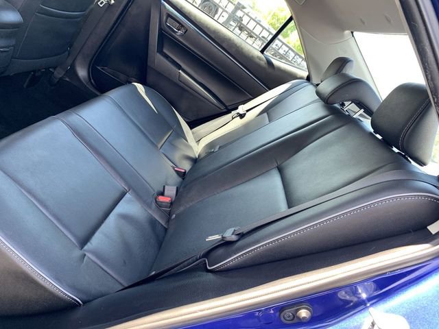 Used 2014 Toyota Corolla S Premium image 10