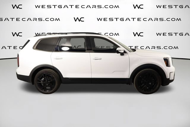 Used 2025 Kia Telluride SX Prestige X-Line AWD/4WD image 52