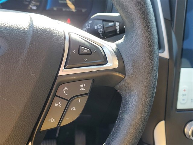 Certified 2024 Ford Edge SEL w/ Convenience Package image 16