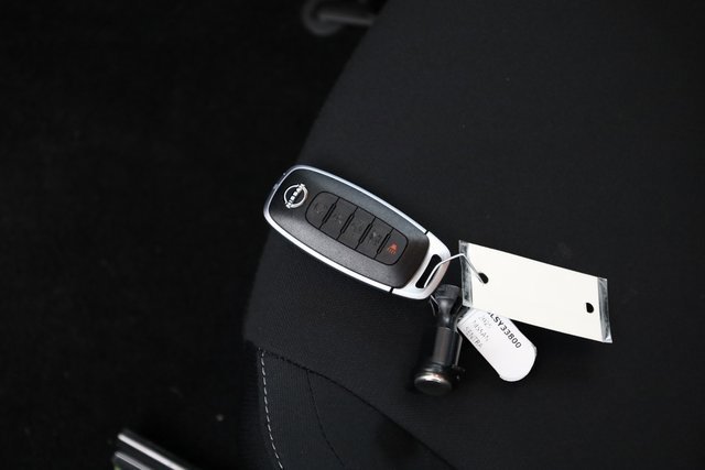 Certified 2025 Nissan Sentra SV w/ All-Weather Package image 27