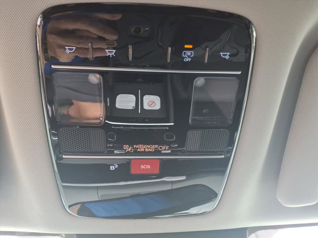 New 2026 Hyundai Santa Fe SEL FWD image 20