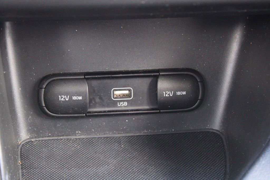Used 2020 Kia Sportage LX image 35