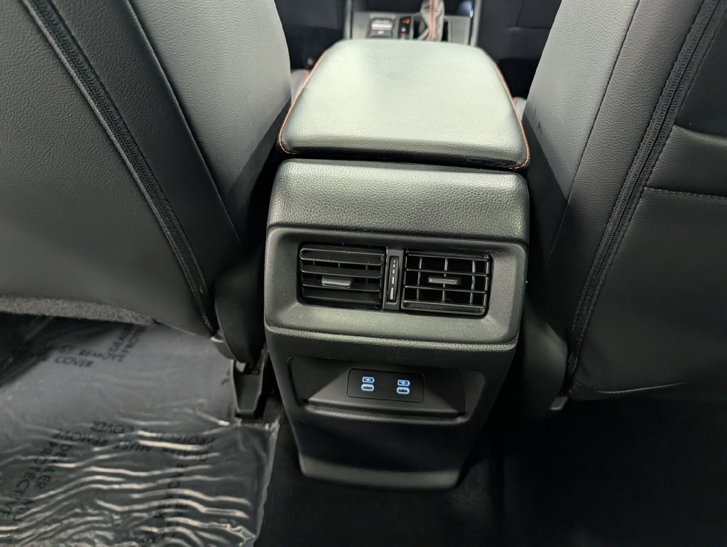 Used 2025 Honda CR-V Sport-L image 28