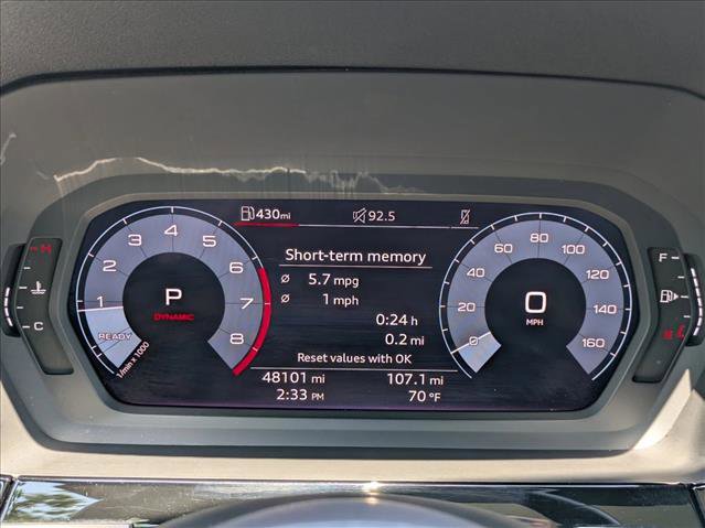 Used 2024 Audi A3 2.0T Premium FWD video 2