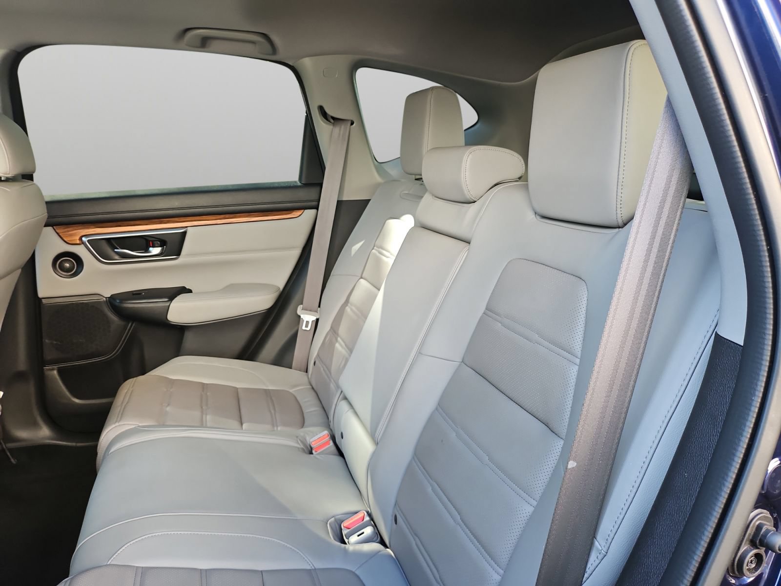 Used 2017 Honda CR-V EX-L image 40