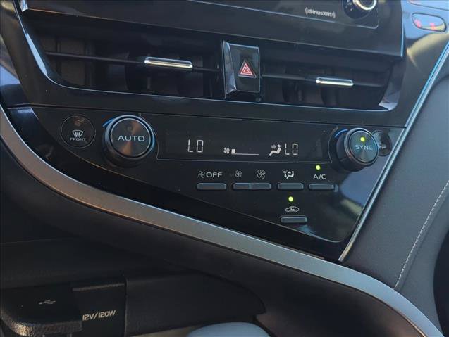 Used 2024 Toyota Camry SE FWD image 19